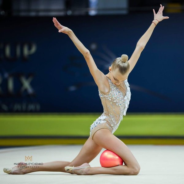 Хоровинкина Лиза Хоровинкина умерла