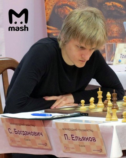 Станислав Богданович