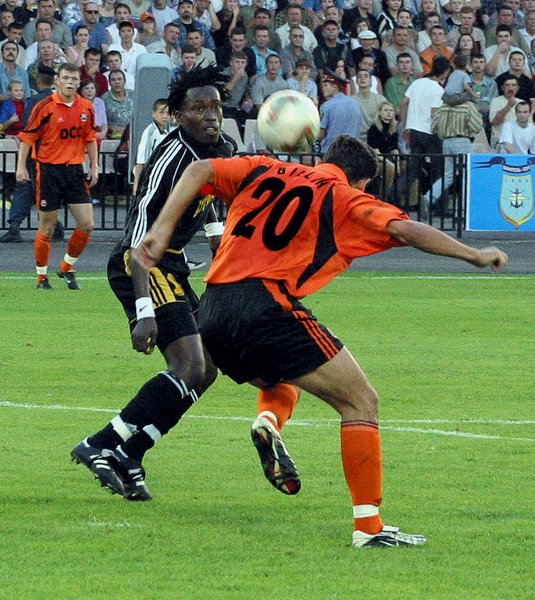 Алексей Белик, Шахтер - Шериф