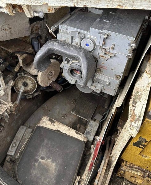 американський танкіст про т-90а