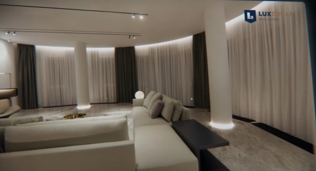 Квартира з меблями Майно нардепів, декларація, розслідування, Bihus.info