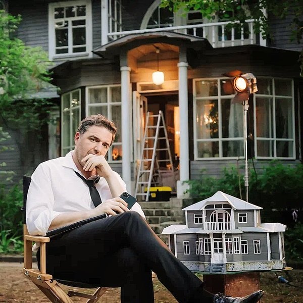 Максим Віторган