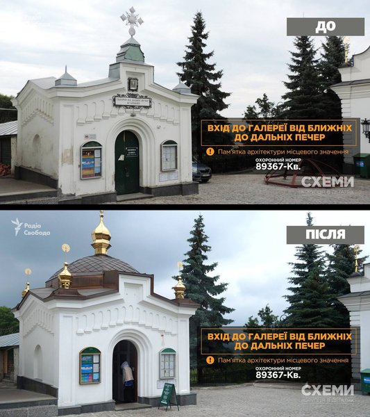 києве печерська лавра, київська лавра