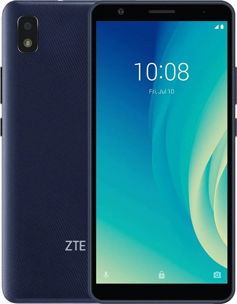 смартфон ZTE Blade L210, смартфон, рейтинг, топ