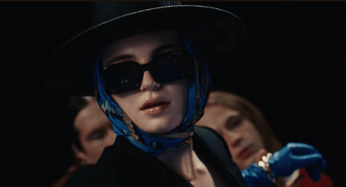 Клавдія Петрівна