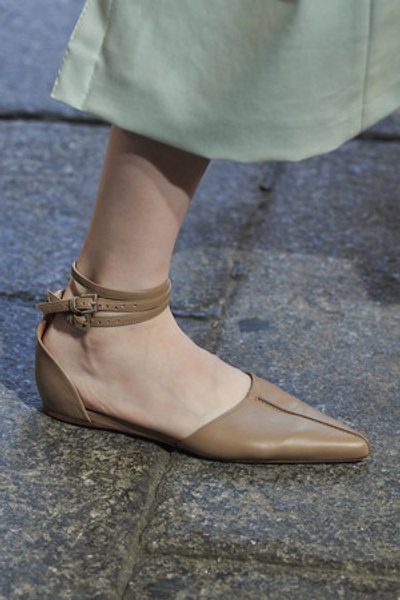 тренды обуви 2021