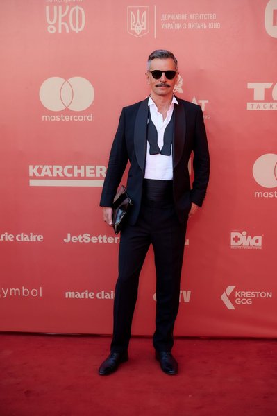 Олексій Гладушевський