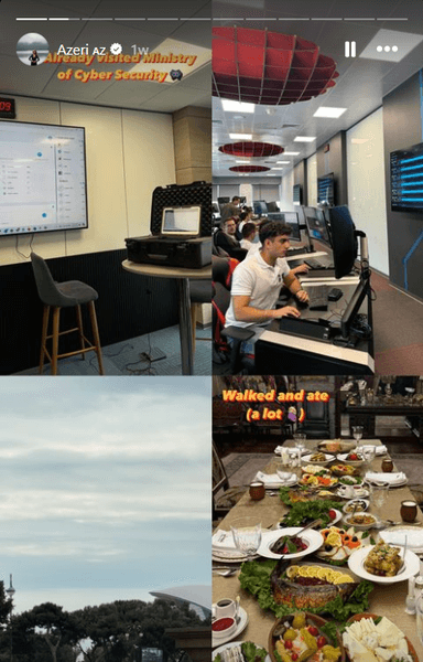 Моссад Дуров Дівчина