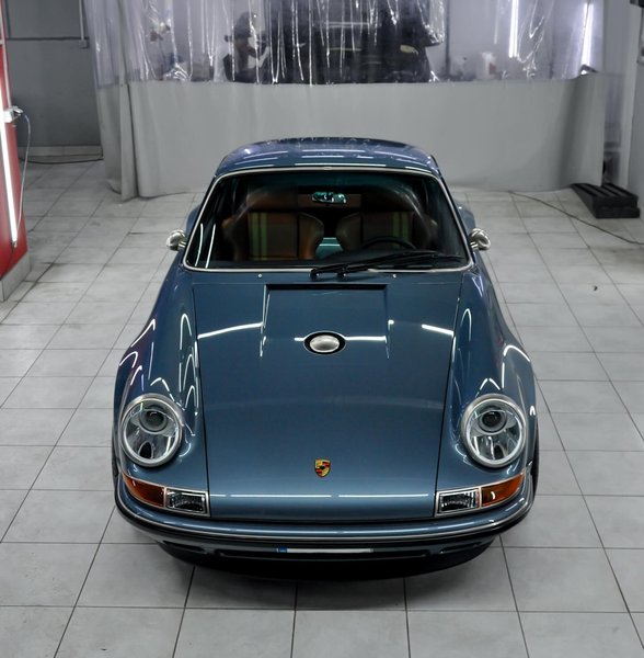 Porsche 911 Singer, Porsche 911, Singer Porsche 911, тюнинг Porsche 911, тюнинг Porsche 911