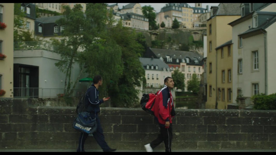 Люксембург, фильм Люксембург, фильм антонио лукича, новый украинский фильм, люксембург рецензия, братья насыровы, Курган и Agregat