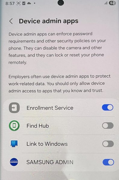 Samsung Galaxy S22 Ultra