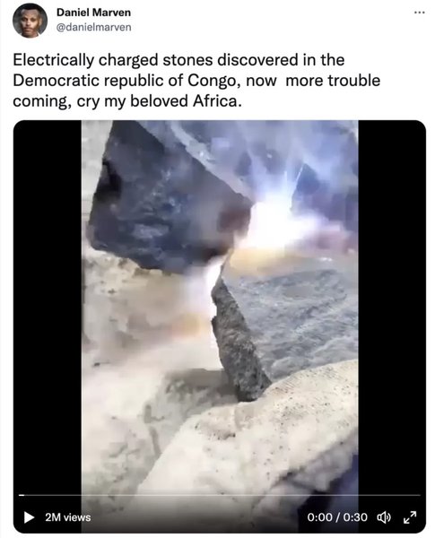 іскристе каміння