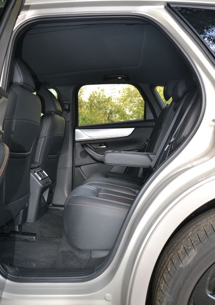 Новая Mazda CX-60, Mazda CX-60, кроссовер Mazda, Mazda CX-60 в Украине, Mazda CX-60 2023