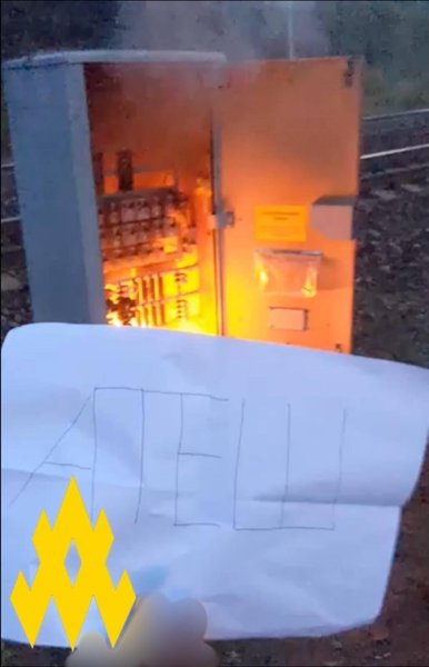 Задержки в снабжении россиян на этом участке непосредственно влияют на снижение боеспособности ВС РФ