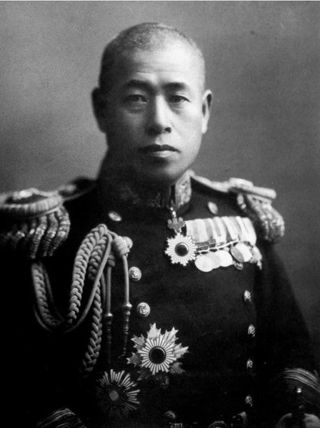 Исороку Ямамото, военная история, япония вторая мировая, адмирал Ямамото, победа Японии во второй мировой, армия Японии во второй мировой, стратегия Японии во второй мировой, советы Ямамото, что говорил адмирал Ямамото, стратегия Ямамото