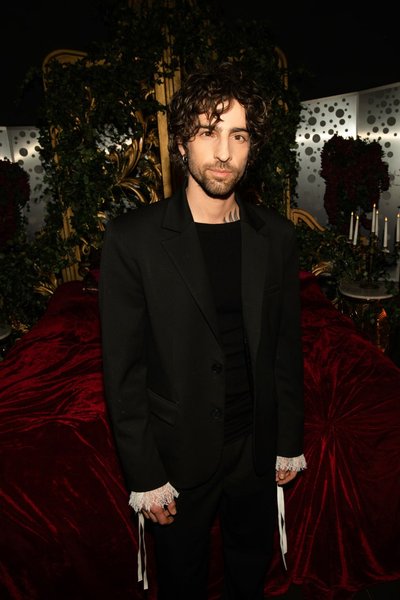 Прем'єра картини "Усі відтінки спокуси"