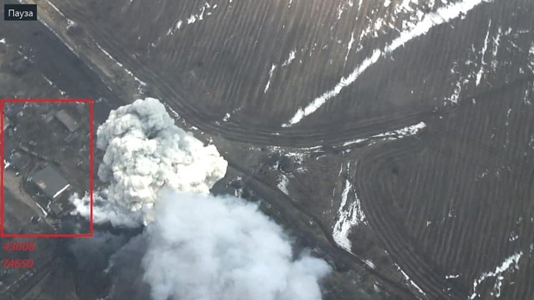 Бої за Ізюм