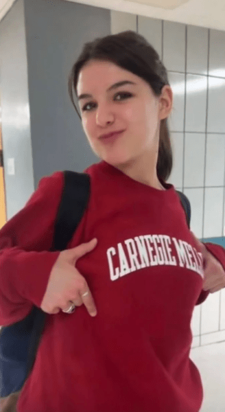 сури круз Сурі Круз