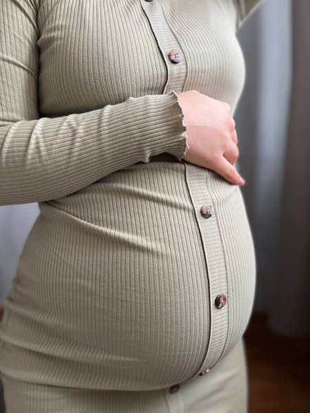 Суррогатная мама