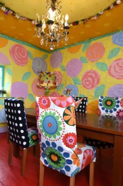 Интерьер роскошного дома, фото до и после ремонта, продажа недвижимости, стоимость жилья, Великобритания, фото