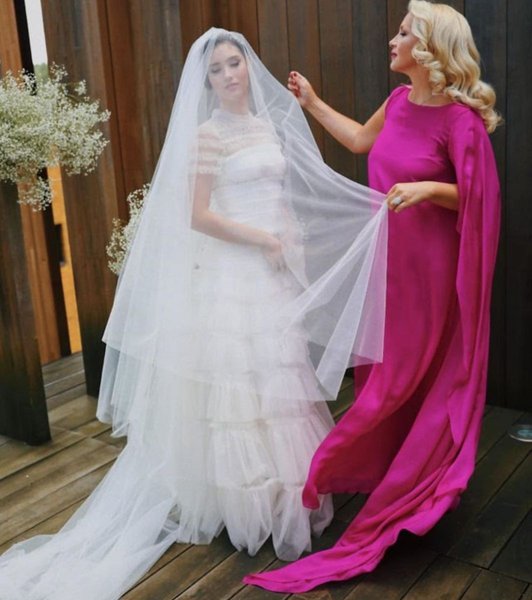 дина немцова, екатерина одинцова