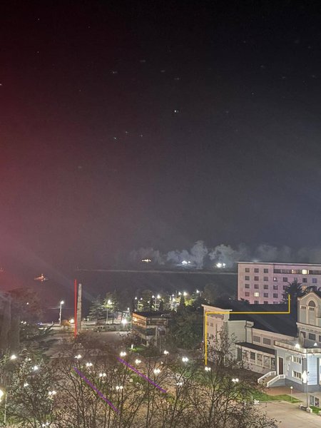 БДК "Петр Моргунов", большой десантный корабль, туапсе, краснодарский край