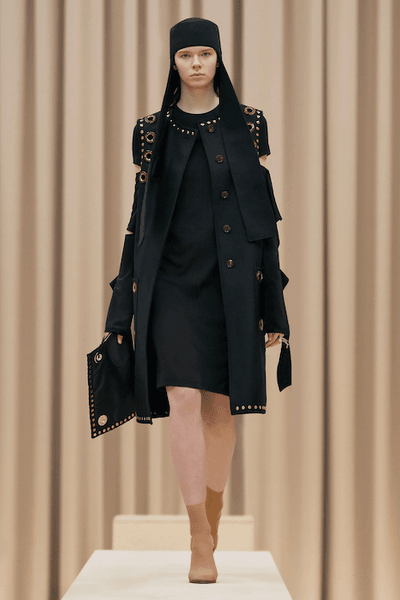 Burberry, коллекция