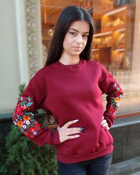 день вышиванки, модные вышиванки, вышиванка 2025