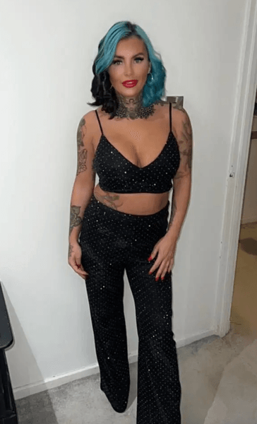 Келлі Роджерс