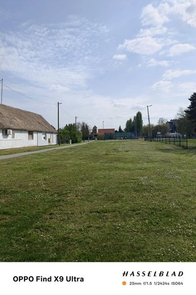 Приклади фото на Oppo Find X9 Ultra