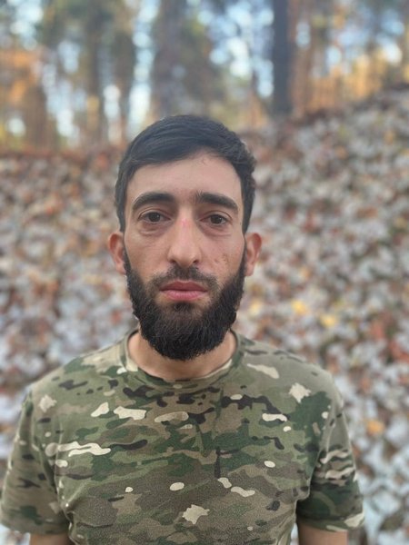 Военные 8 мотострелковой роты третьего мотострелкового батальона ВС РФ