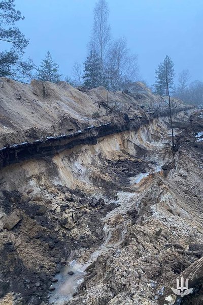 Защитные сооружения