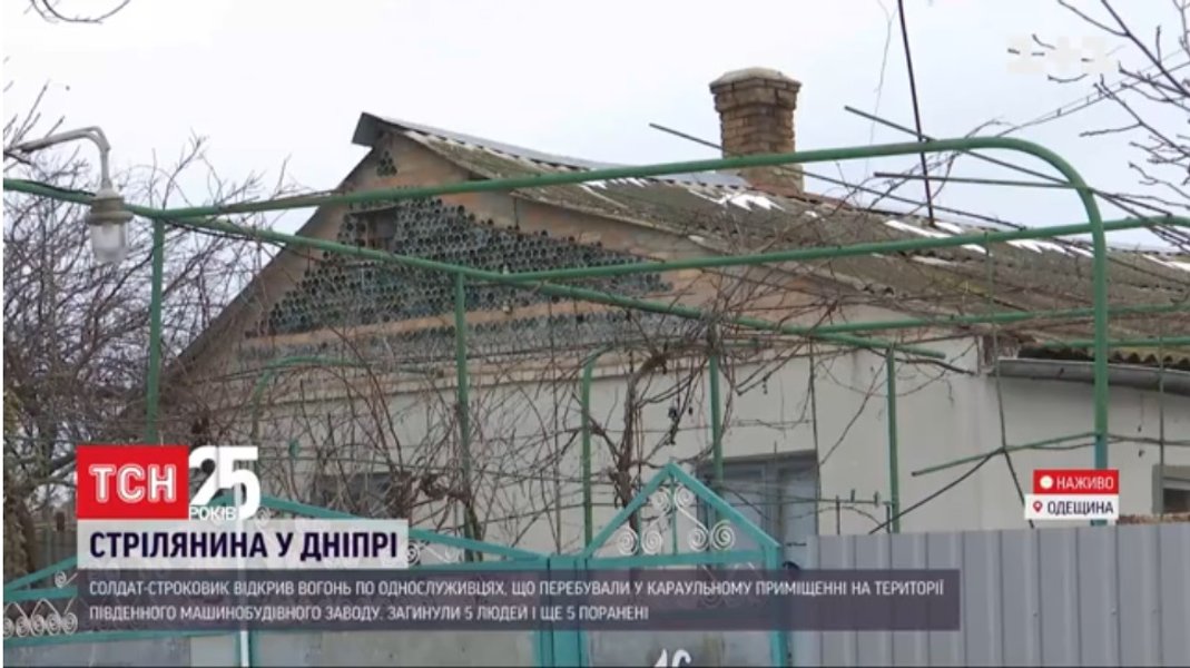 будинок Артемія Рябчука