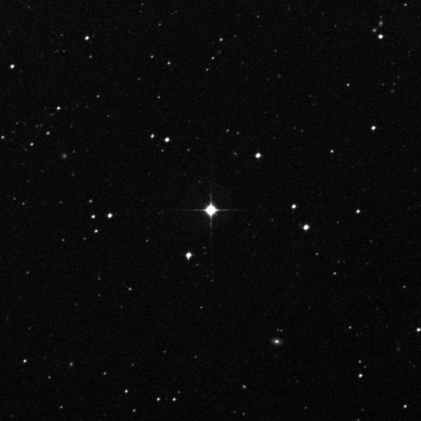 звезда HD 222925