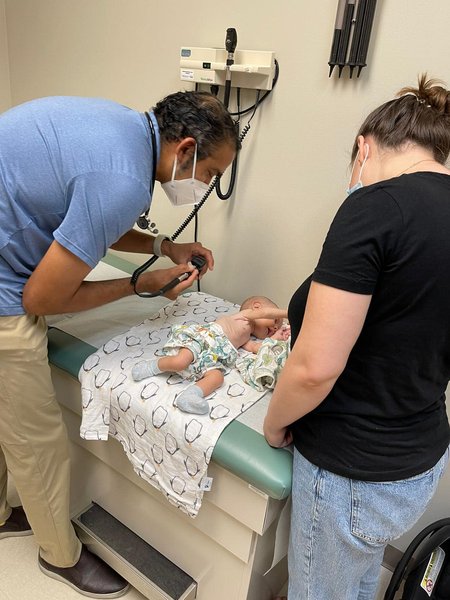 Дима Свичинский, диагноз СМА, препарат Zolgensma