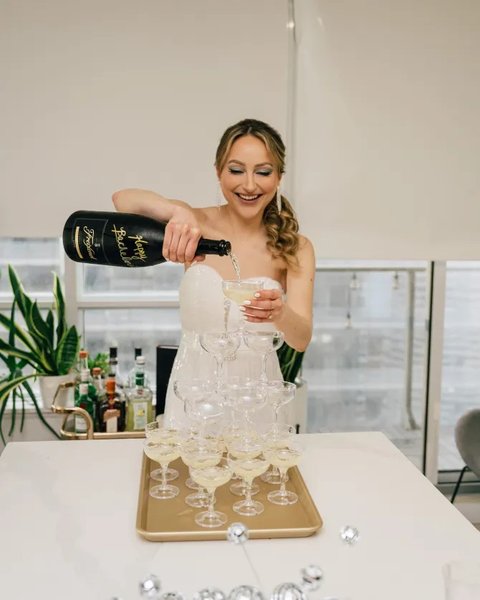 джессика бьюкенен