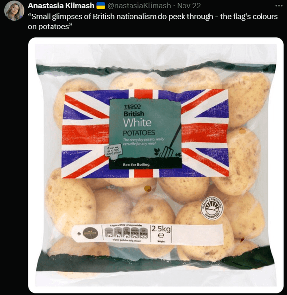 Игра S.T.A.L.K.E.R. 2, мемы о национализме, европейцы