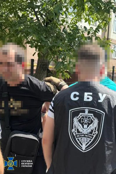 Служба безопасности Украины