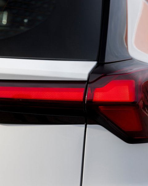 Новый Chevrolet Bolt 2026 года