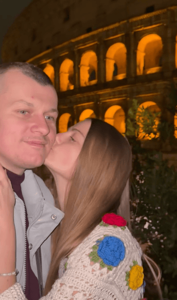 Украинку ограбили в Риме