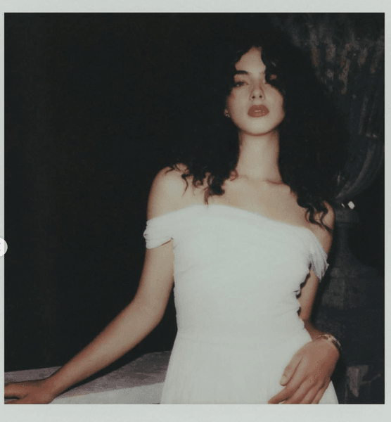 Диор дева Кассель