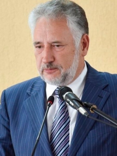 

Павел Жебривский: "Экономическая блокада должна использоваться только тогда, когда мы будем готовы к силовому возврату оккупированного Донбасса"
