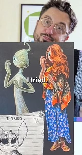 Пликли, Лило и Стич