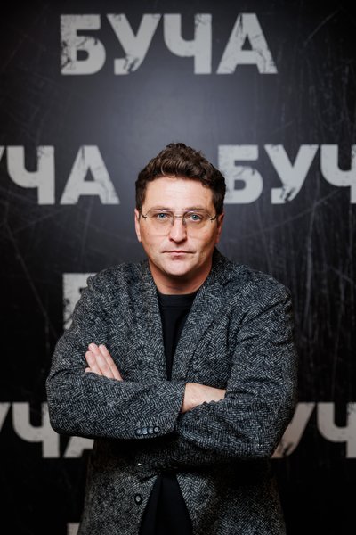 Вячеслав Довженко