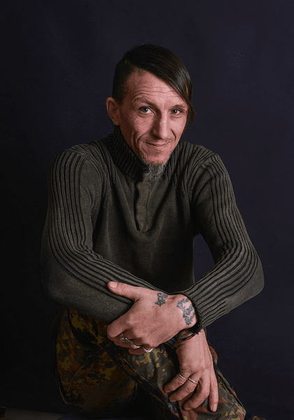 Владимир Вакуленко, писатель