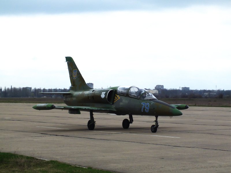 самолет, небо, украина, подготовка, аэродром