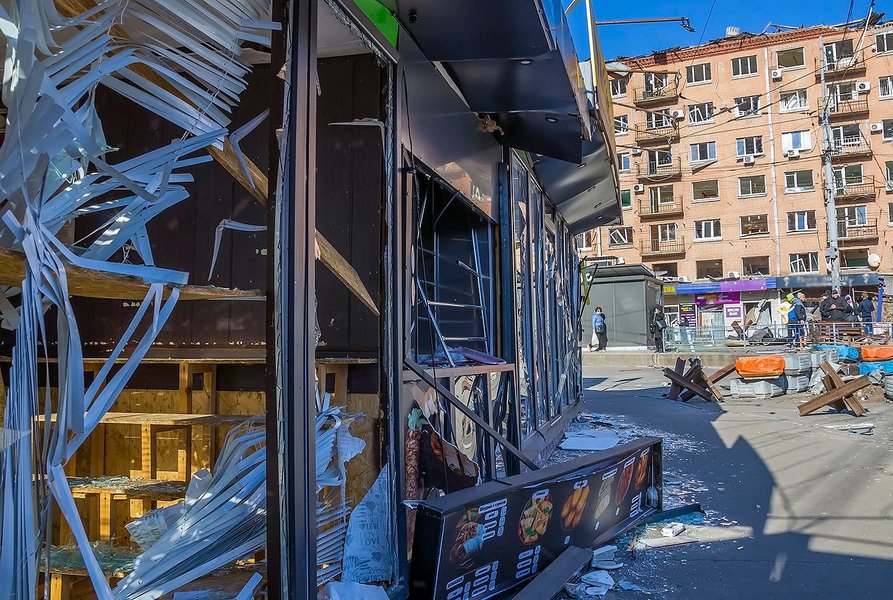 За оцінкою підприємців, повернення до довоєнного рівня доходів займе від одного до трьох років