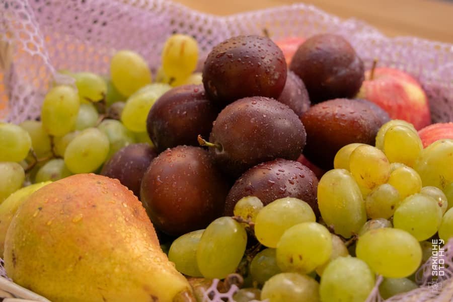 Яблучний Спас 2024