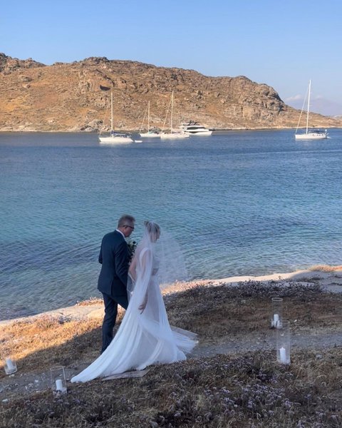 Victoria's Secret, тони гаррн, топ-модель, модель, свадьба, алекс петтифер