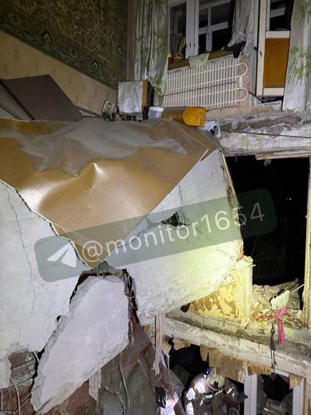 харьков взрыв